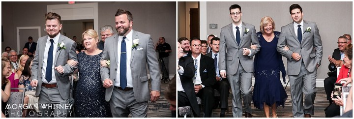 Ceremony at The Grand Event Center in Grandview, Ohio_0004