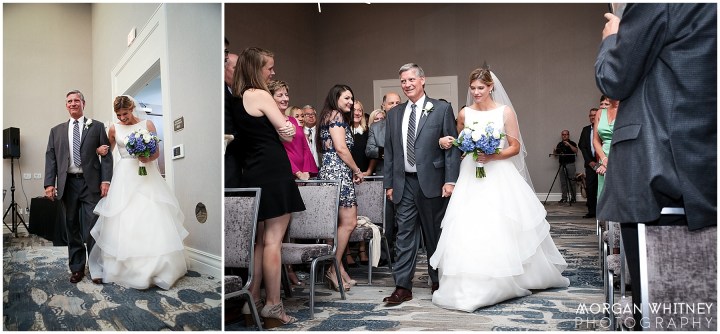 Ceremony at The Grand Event Center in Grandview, Ohio_0007