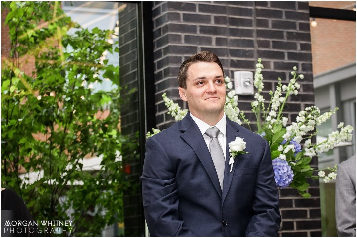 Ceremony at The Grand Event Center in Grandview, Ohio_0008