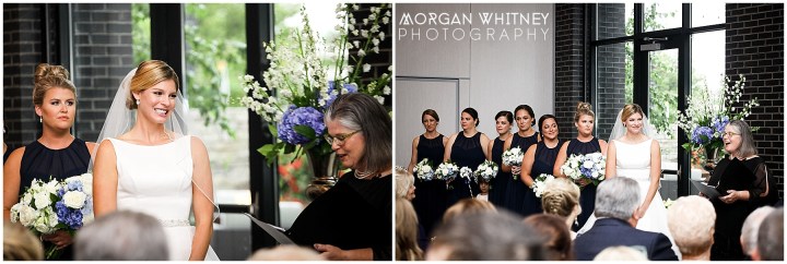 Ceremony at The Grand Event Center in Grandview, Ohio_0009