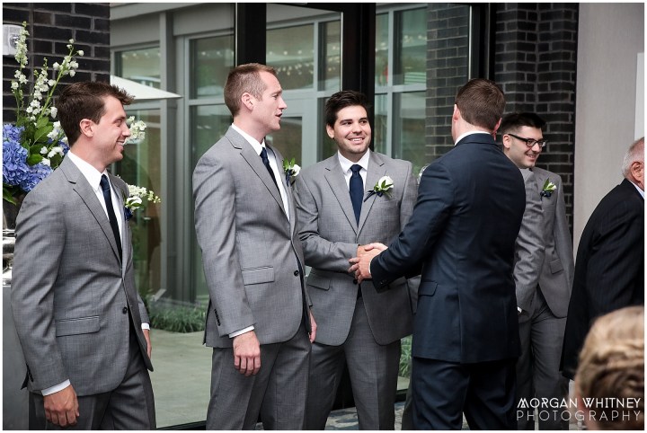 Ceremony at The Grand Event Center in Grandview, Ohio_0010