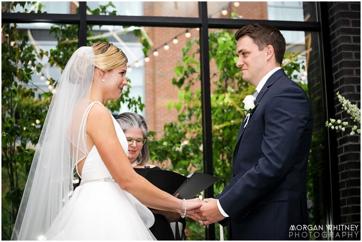 Ceremony at The Grand Event Center in Grandview, Ohio_0012