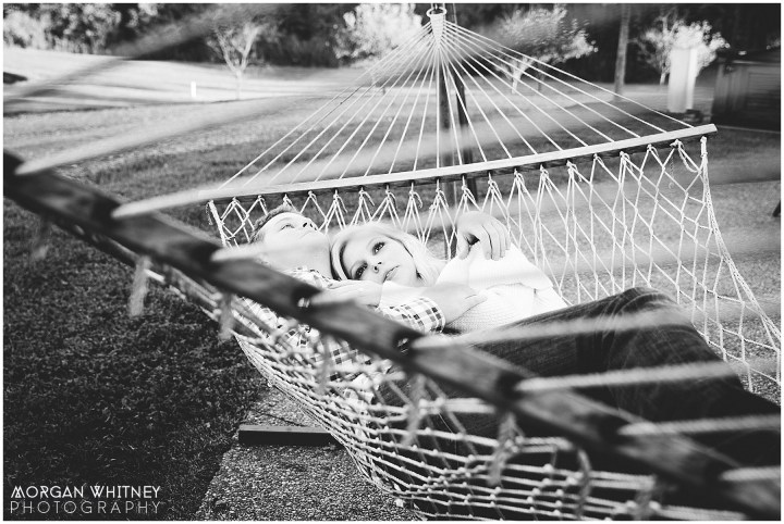 Karrie + Henry's Engagement Photoshoot