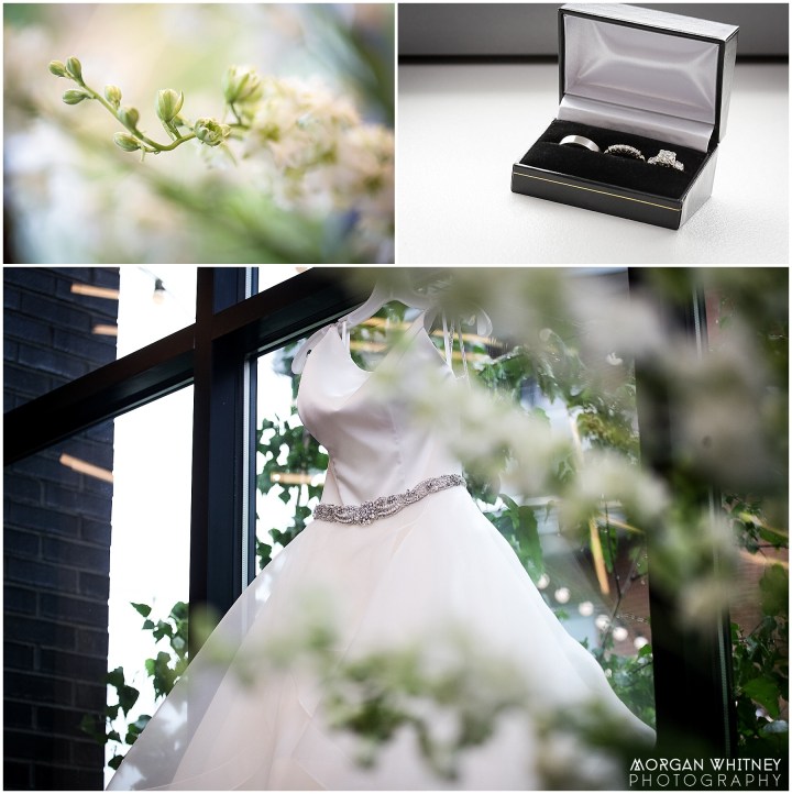 Kaytee and Steve detail shots of their wedding at getting ready at The Grand Event Center in Grandview, Ohio_0002