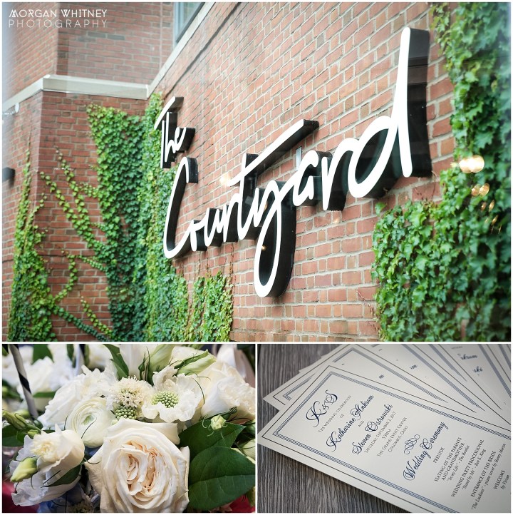 Kaytee and Steve detail shots of their wedding at getting ready at The Grand Event Center in Grandview, Ohio_0004