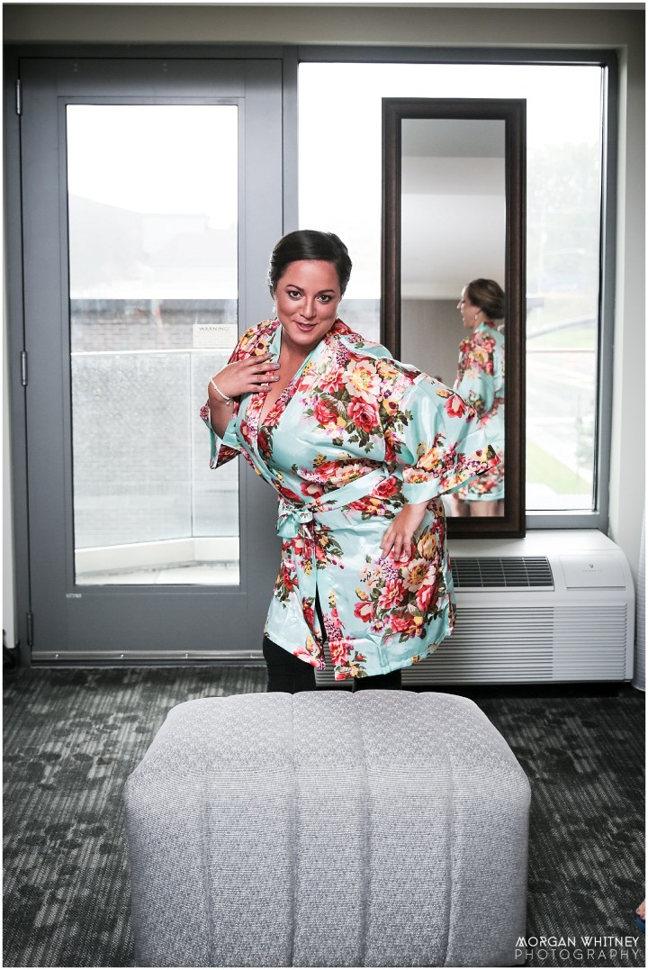 Kaytee and Steve getting ready at The Grand Event Center in Grandview, Ohio_0032