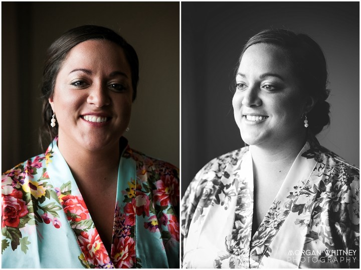 Kaytee and Steve getting ready at The Grand Event Center in Grandview, Ohio_0033