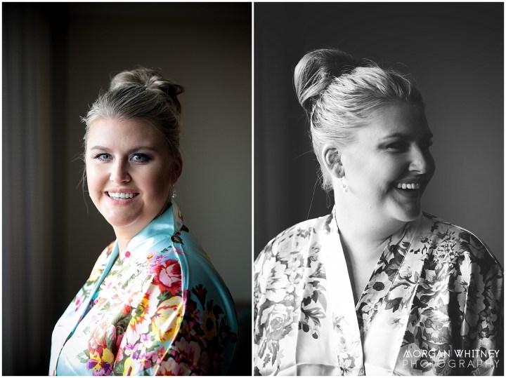 Kaytee and Steve getting ready at The Grand Event Center in Grandview, Ohio_0035