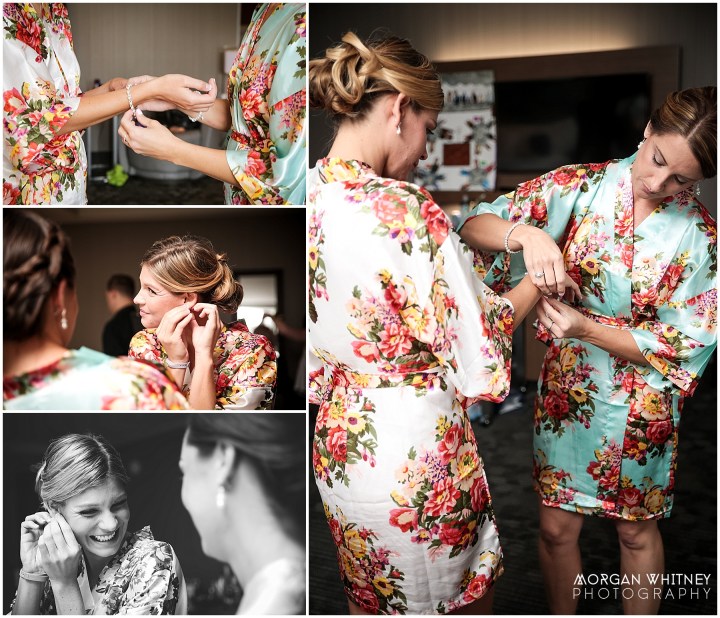 Kaytee and Steve getting ready at The Grand Event Center in Grandview, Ohio_0039