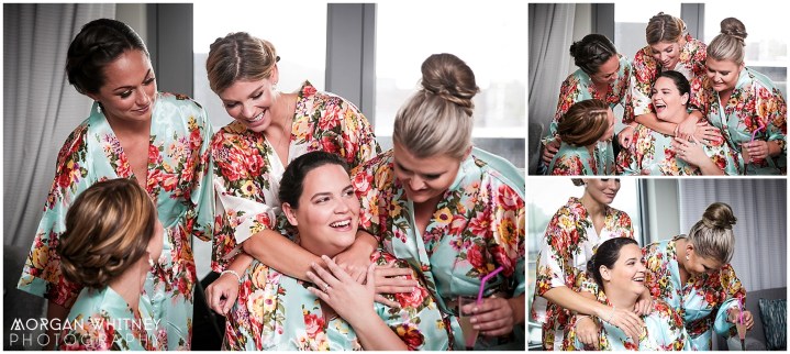 Kaytee and Steve getting ready at The Grand Event Center in Grandview, Ohio_0040