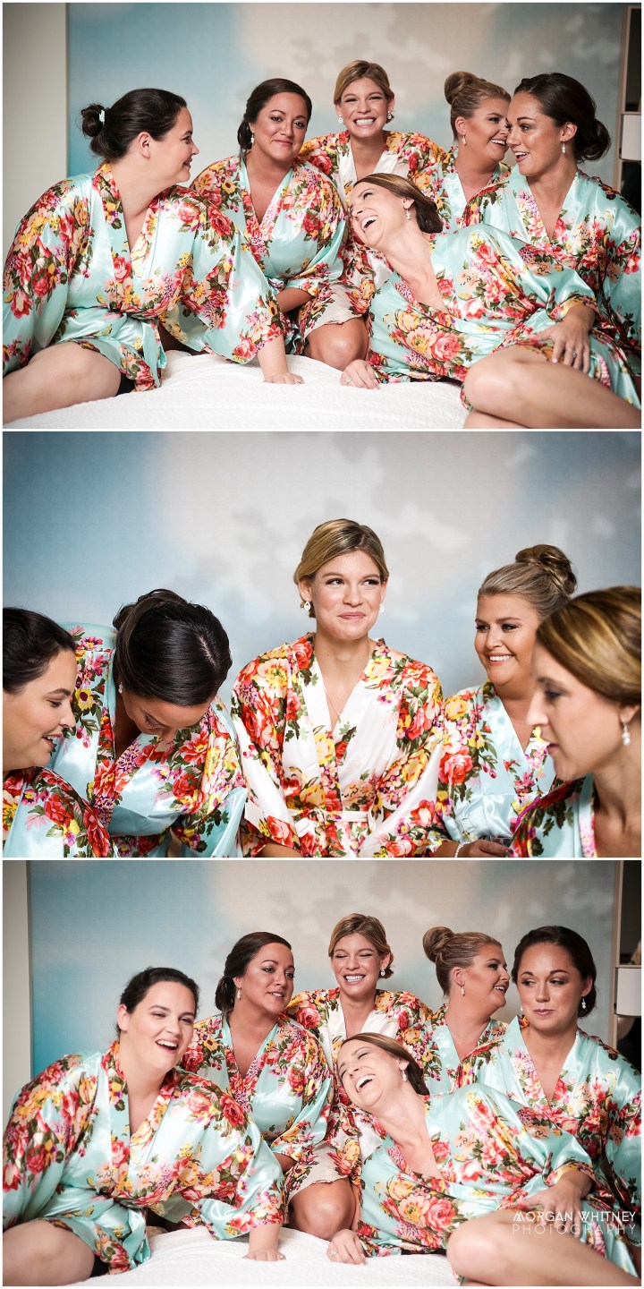 Kaytee and Steve getting ready at The Grand Event Center in Grandview, Ohio_0041