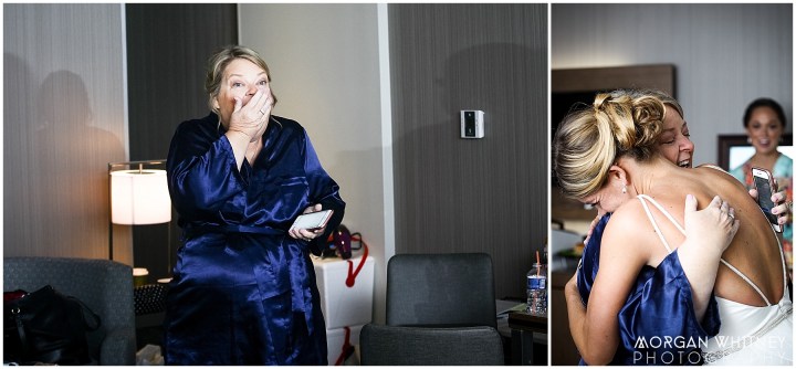 Kaytee and Steve getting ready at The Grand Event Center in Grandview, Ohio_0045