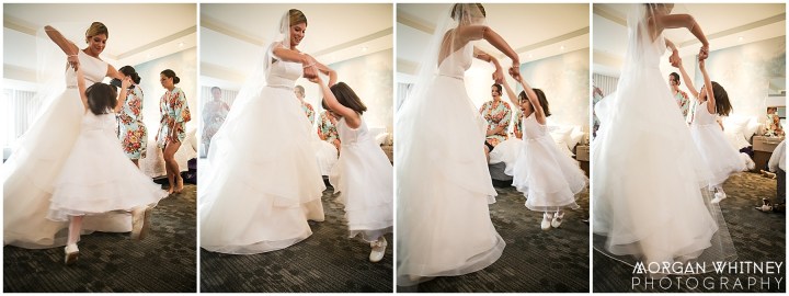 Kaytee and Steve getting ready at The Grand Event Center in Grandview, Ohio_0051