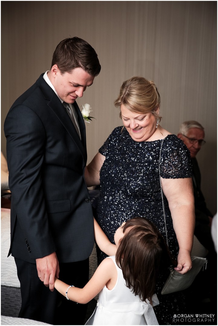 Kaytee and Steve getting ready at The Grand Event Center in Grandview, Ohio_0059