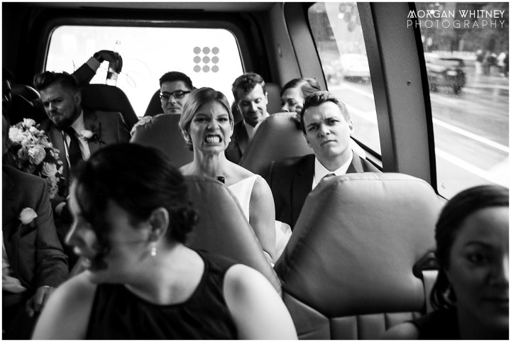 Wedding photography on main street bridge in Columbus, Ohio_0001