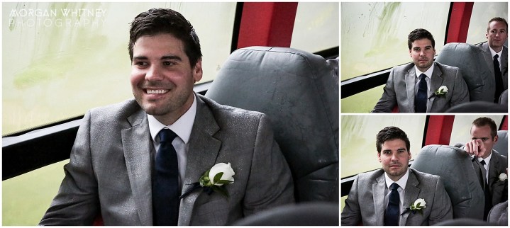 Wedding photography on main street bridge in Columbus, Ohio_0009