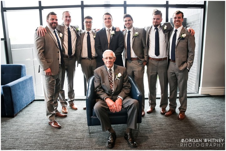 Wedding portraits at The Grand Event Center in Grandview, Ohio_0014