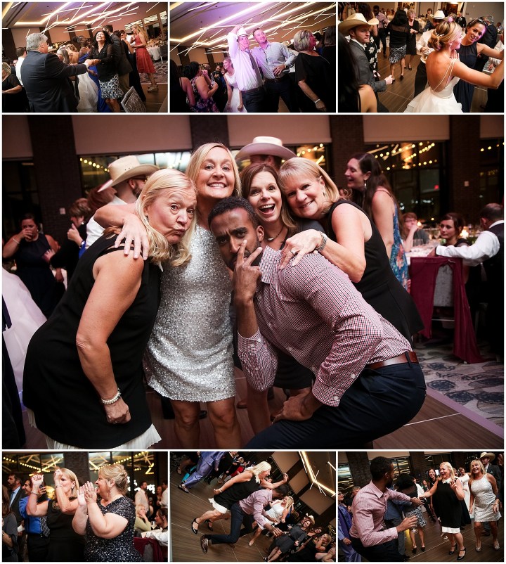 Wedding reception at The Grand Event Center in Grandview, Ohio_0065