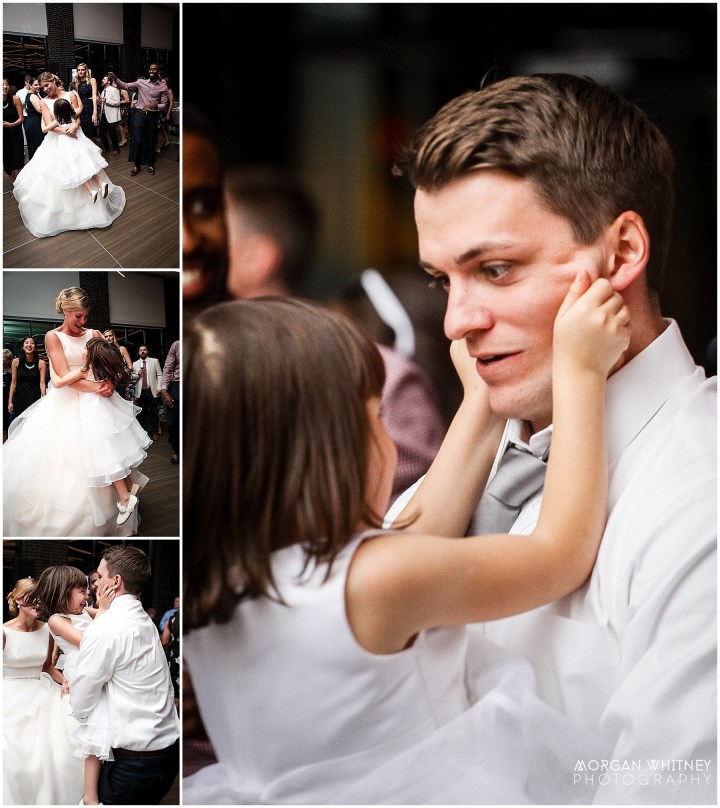 Wedding reception at The Grand Event Center in Grandview, Ohio_0069