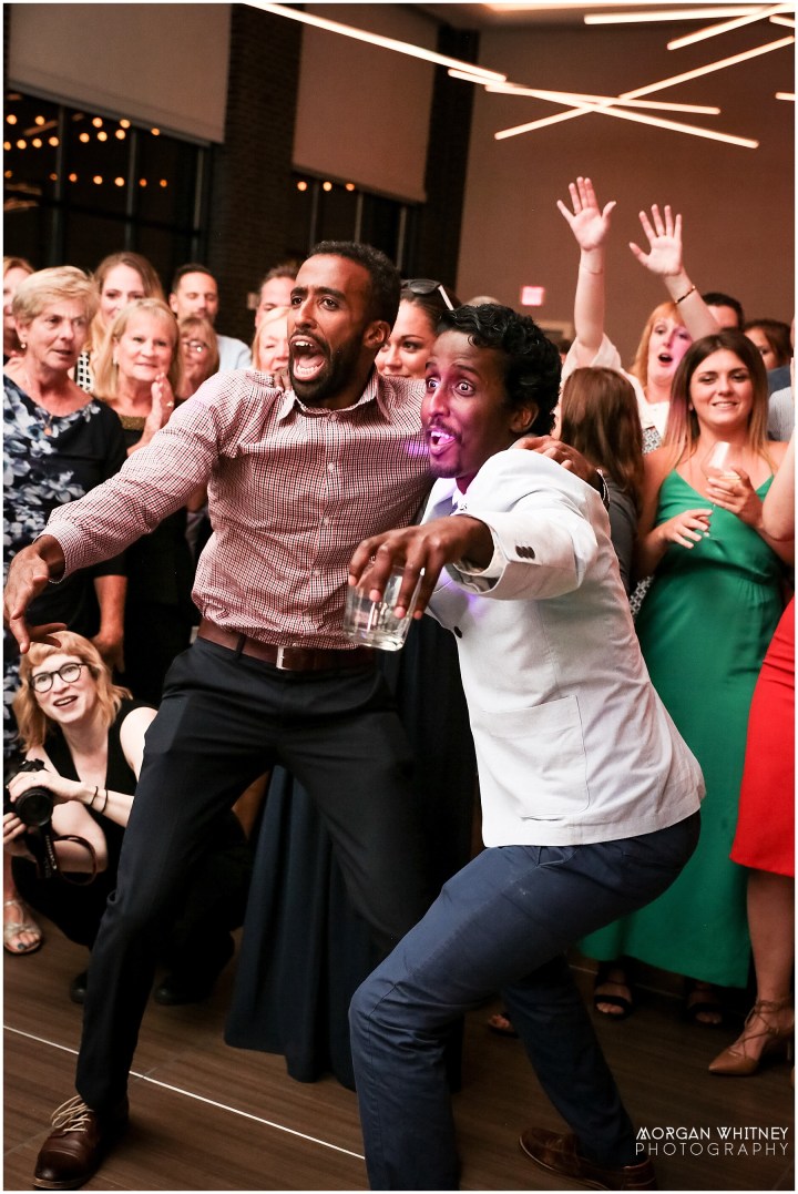 Wedding reception at The Grand Event Center in Grandview, Ohio_0072