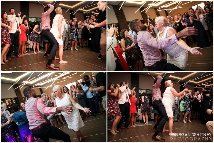 Wedding reception at The Grand Event Center in Grandview, Ohio_0074