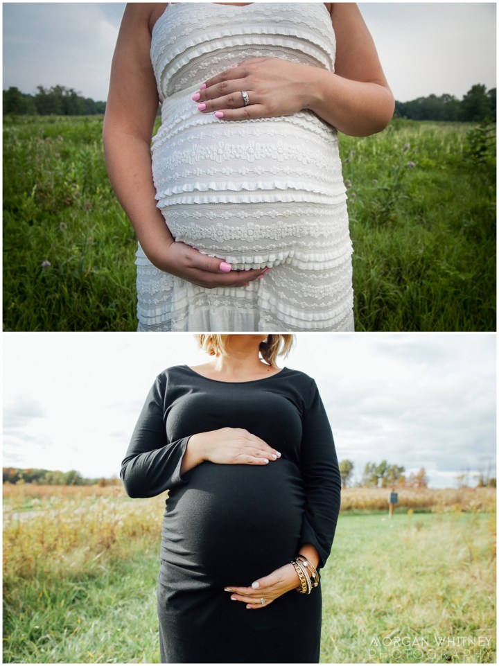 family photographs of the Ruffing Family by Morgan Whitney Photography