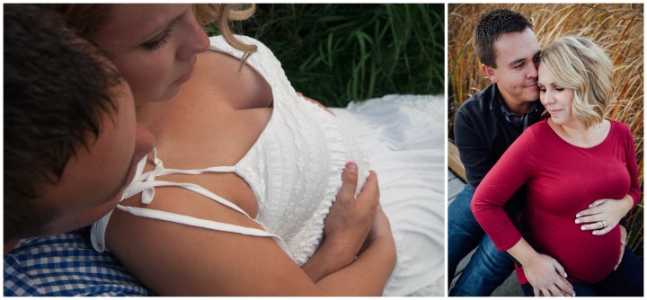 family photographs of the Ruffing Family by Morgan Whitney Photography