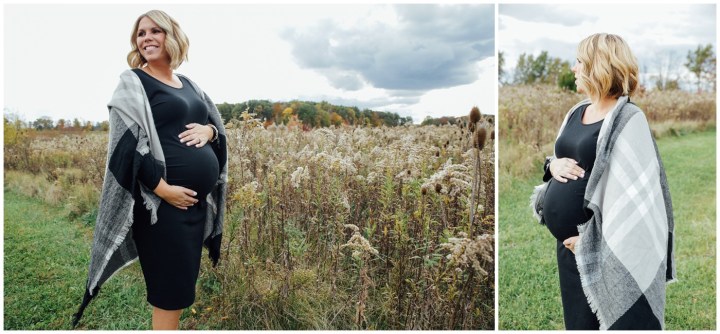 family photographs of the Ruffing Family by Morgan Whitney Photography