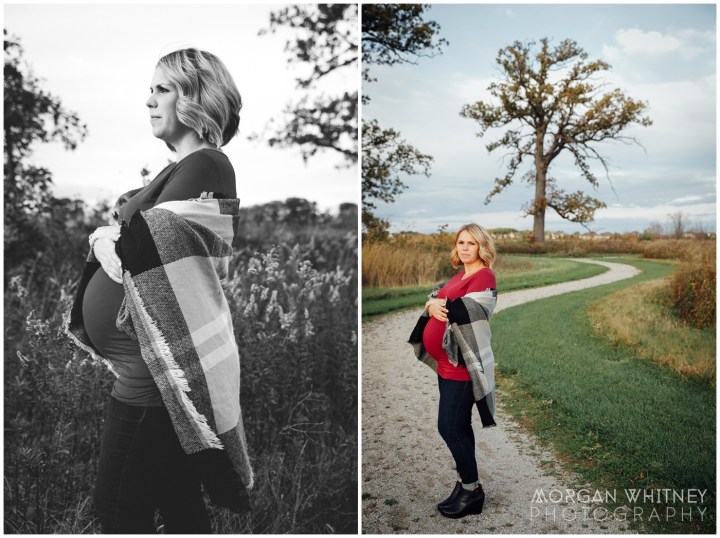 family photographs of the Ruffing Family by Morgan Whitney Photography