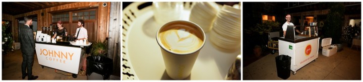 Melissa Petty doing yoga before her wedding 