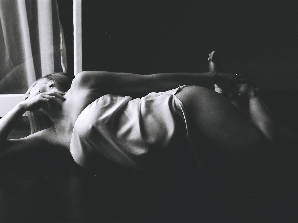 What Pregnancy is Like for Me